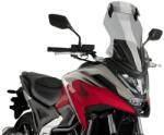 Puig Parbriz PUIG TOURING WITH VISOR 20753H smoke (MTP277040)