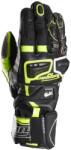 Furygan Mănuși de motocicletă Furygan Styg 20 x Kevlar negru-galben fluo-alb (FUR4566BLYWH1048)
