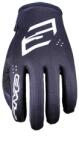 FIVE MXF4 manusi de motocross pentru copii negre (FIV122212010) - motozem - 71,70 RON