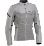 IXON Geaca moto dama IXON Fresh Lady gri-bej (IXO100102061-6014)