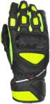 RSA Mănuși de motocicletă pentru femei RSA RX2 negru-galben-fluo (RSARURX2BFLYD) - motozem - 273,90 RON