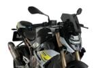 Puig Parbriz PUIG NEW GEN. SPORT 20887F dark smoke lichidare (MTP297115)