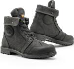 Stylmartin Cizme moto Stylmartin Smith WP negre (STMSMITHWPBLC)