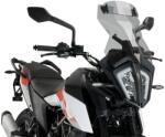 Puig Parbriz PUIG TOURING WITH VISOR 20415H smoke (MTP289419)