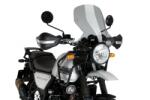 Puig Parbriz PUIG TOURING 21122H smoke lichidare (MTP340167)