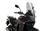 Puig Parbriz PUIG TOURING 21656H smoke (MTP373394)