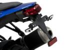 Puig Adjustable license support PUIG 3861N Negru (MTP62035)