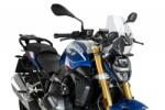 Puig Parbriz PUIG NEW GEN SPORT 22299W transparent (MTP416570)