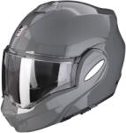 Scorpion Casca rabatabila Scorpion EXO-TECH EVO gri ciment (SCRP118-100-253)