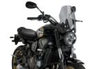 Puig Parbriz PUIG NEW GEN. SPORT 21430H smoke (MTP367243)