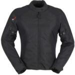 Furygan Odessa Geacă de motocicletă pentru femei Negru (FUR6464) - motozem - 527,10 RON