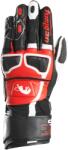 Furygan Mănuși de motocicletă Furygan STYG 15 negru-alb-roșu (FUR4609-169) - motozem - 569,20 RON