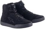 Alpinestars Ghete Moto Alpinestars Chrome Negru-Negru (AIM130-565)