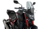 Puig Parbriz PUIG NEW. GEN TOURING 21480H smoke (MTP346483)