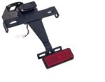 Puig Adjustable license support PUIG 5735N Negru (MTP51789)