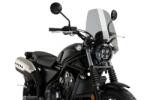 Puig Parbriz PUIG NEW. GEN TOURING 21700H smoke (MTP375777)