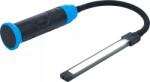 BGS technic Lampă de inspecție pentru atelier cu COB-LED cu gât de lebădă, B-85354 (B-85354)