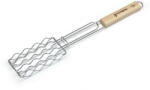 Barbecook BC-ACC-7090 kolbászsütő grillrács, 8x51cm (BC-ACC-7090)