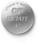 GP Batteries CR2477 lítium gombelem, CR2477, 3 V