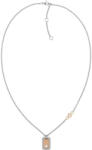 Tommy Hilfiger Колие Tommy Hilfiger розово злато и цирконий 2780577 (2780577)