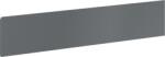 Mexen Orio szekrénytest előlap, 90 x 20 cm, grafit matt - 91A10-0900-235-1-66 (91A10-0900-235-1-66)