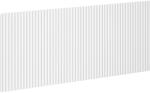 Mexen Rivel elülső panel szekrénytesthez 80 x 43, 5 cm, fehér matt - 91A20-0800-470-1-01 (91A20-0800-470-1-01)