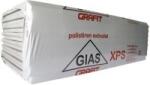 GIAS-XPS Polistiren Extrudat Briotherm / Gias 30Mm (L: 1250Mm X L: 580Mm) (24090)