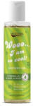 Wooden Spoon bio tusfürdő Cool (citronella, kubeba) 200ml