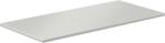 Mexen Uni fürdőszobai szekrénylap 120 cm, szürke matt - 91AXX-1204-464-18-62 (91AXX-1204-464-18-62)