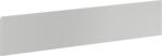 Mexen Orio szekrénytest előlap 80 x 20 cm, szürke matt - 91A10-0800-235-1-62 (91A10-0800-235-1-62)