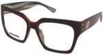 Dsquared2 Dioptriás szemüvegek Dsquared2 D2 0151/G K4G - lencsebolt