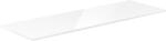 Mexen Uni szekrényfedél 160 cm, fehér fényes - 91AXX-1604-464-18-00 (91AXX-1604-464-18-00)