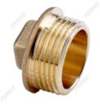 Ferro dugó 3/4" sárgaréz (KOR4Z)