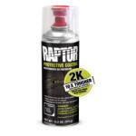 Raptor negru spray 400ml (2764)