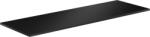 Mexen Uni fürdőszobai pult 130 cm, fekete matt - 91AXX-1304-464-18-71 (91AXX-1304-464-18-71)