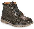 GBB Csizmák NAREA Fekete 36 - spartoo - 33 479 Ft