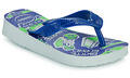 Havaianas Lábujjközös papucsok KIDS ATHLETIC Kék 25 / 26