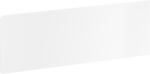 Mexen Orio szekrénytest előlap 70 x 20 cm, fehér matt - 91A10-0700-235-1-01 (91A10-0700-235-1-01)
