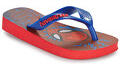 Havaianas Lábujjközös papucsok KIDS TOP MARVEL II Piros 29 / 30