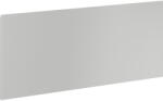 Mexen Orio fürdőszobai szekrénytest előlap 100 x 43, 5 cm, szürke matt - 91A10-1000-470-1-62 (91A10-1000-470-1-62)