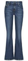 Guess Bootcut farmerek G09 BOOTCUT Kék US 26 / 32