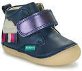 Kickers Csizmák SABIO Tengerész 18