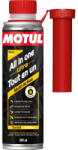 Motul ALL IN ONE ULTRA DIESEL 300ml (komplex diesel adalék) (MOT112132)