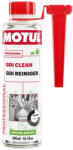 Motul GDI Clean 300ml (benzin rendszer tisztító) (MOT109995)