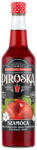 PIROSKA Cukor+édesítő Szamóca Szörp 50% 0.7 16/#
