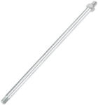 GRAPHITE Keverőszár rúd Keverőkar, 2xM14 külső menet, teljes hossz 380mm, acél, horganyzott (56H700) - storeplace