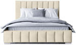 Expedo ADELIA Kárpitozott ágy - amor velvet 4323 / NEM / 180x200 (260768)