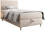 Expedo FLIX egyágyas ágy boxspring - itaka 16 / 100x200 (260681)