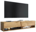 Expedo MENDES A TV asztal - dub wotan / NEM / 140 (212053)