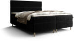 Expedo FLIX kárpitozott boxspring ágy - itaka 15 / 200x200 (260709)
